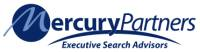 Hedge Fund Executive Search/Recruitment - Mercury Partners, Inc.